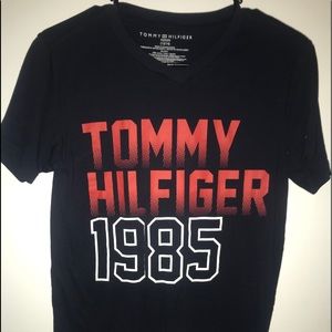 Tommy Hilfiger shirt